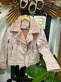 Campera Gamulan