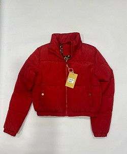 Campera puffer