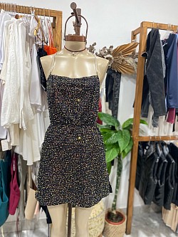 Vestido IMPORTADO lentejuelas