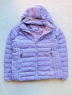 Campera puffers