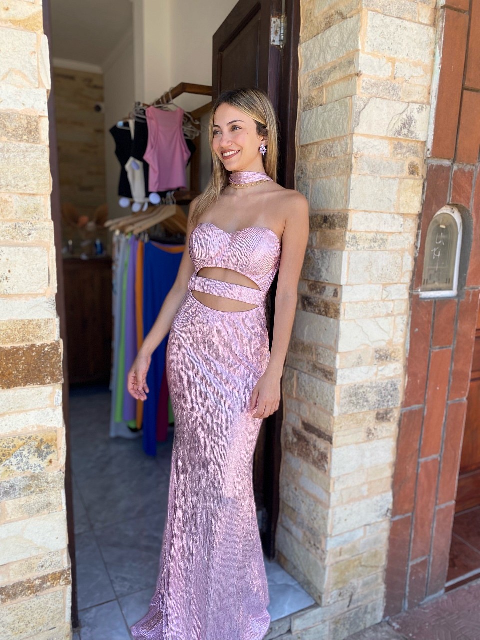 Vestido